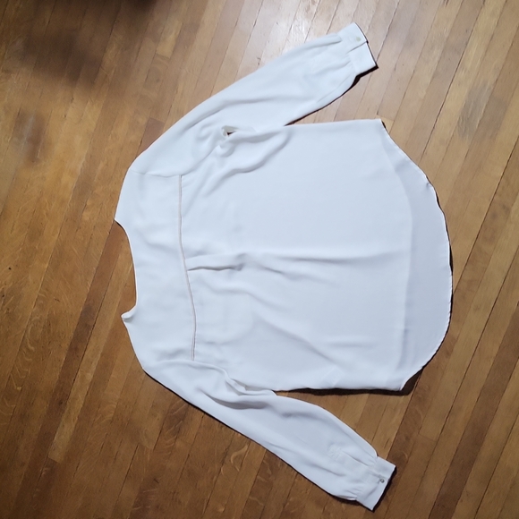 H&M Conscious Collection Blouse - Picture 4 of 4